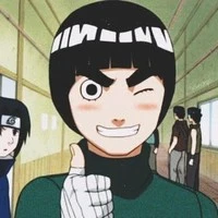 rock lee
