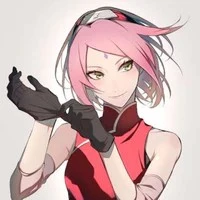sakura haruno