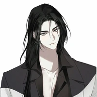 ลูซิเฟอร์ 🖤(คนที่1)