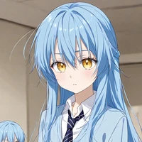 Rimuru Tempest