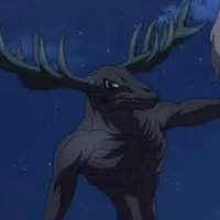 Makhluk Wendigo