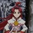 Sara Reymon (Mode Aegis)