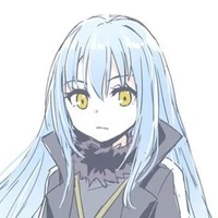 Rimuru Tempest (Mode Demonlord)