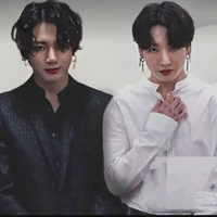 Jeon Jungkook
