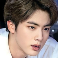 Kim Seok Jin