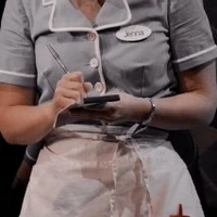 พนักงานเสริฟ