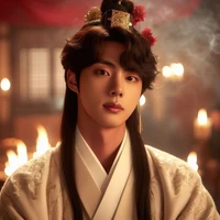 Kim Seokjin