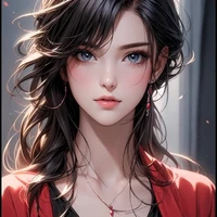 Anvantika Suryavanshi (ML sister)