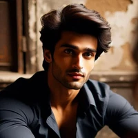 Chirag Basu Avasthi(FL friend)