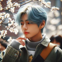 Kim Taehyung