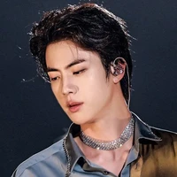 kim seokjin