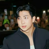 kim Namjoon