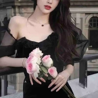 ฝน (ตัวร้าย+🍓)