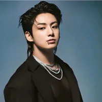 Jeon jungguk 