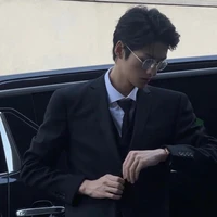 คลอสเซอร์(พ่อพ.อ+เทพขาว)