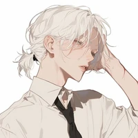 Peter Ravenwood (Alpha)