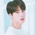 kim seokjin