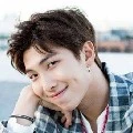 kim namjoon