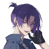 Mikage Reo