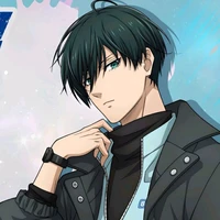 Itoshi rin