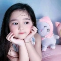 jessika kecil