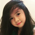 rosi wilson/rosa kecil