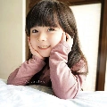 syeril wilson/elle kecil