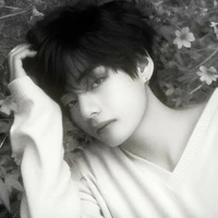 min taehyung/tae