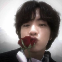 kim seokjin/jin
