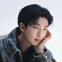 kim namjoon/rm