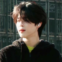 min jimin