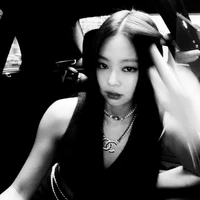 min jennie/jen