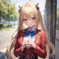 Komari Nirvana Meredith