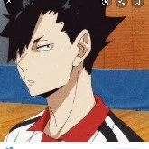 Kuroo