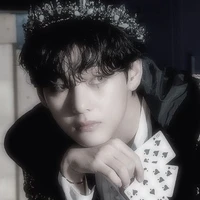 Kim Taehyung (Rare Omega)(NWP)