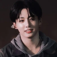 Jeon Jungkook (Enigma) (Rogue)