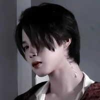 Park Jimin (Omega)(NWP)