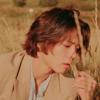 Park Bogum (Alpha of NWP)