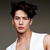 Jackson Wang (Rogue Alpha)