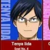 Tenya