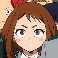 Ochaco