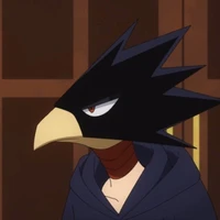 Fumikage