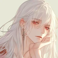 Azrael (our mc)