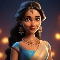 Roshni (fl)