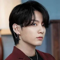 Jeon jungkook (ML)