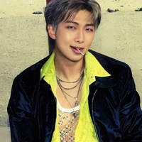 Namjoon Kim