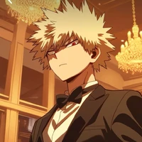bakugo