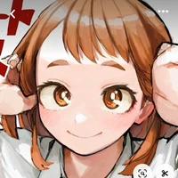 uraraka