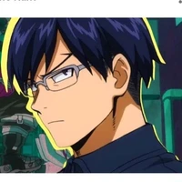 Tenya lida estudiante alfa