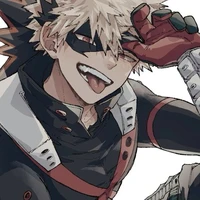 ~bakugou~